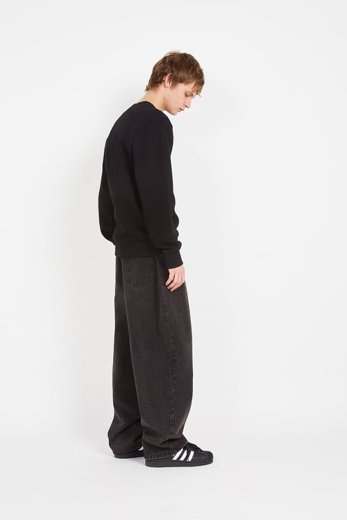 CARHARTT WIP Sweatshirt Noir