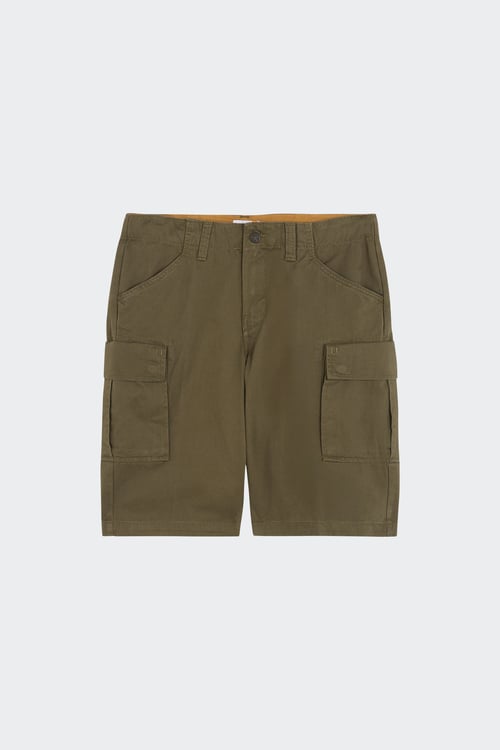 Bermuda - Taille 32 Vert