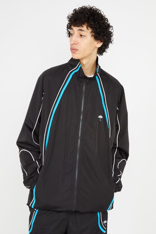 HELAS Veste Noir