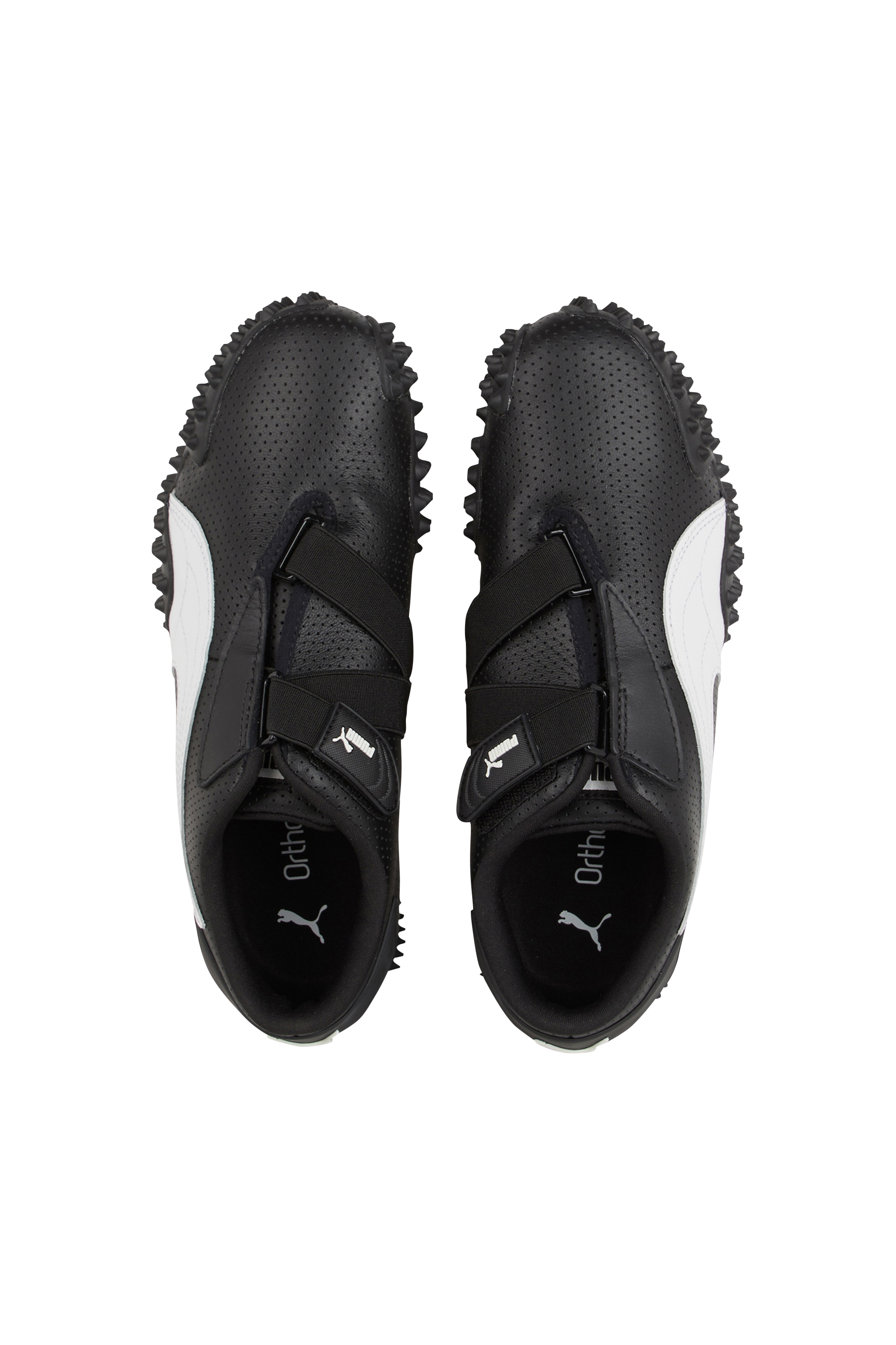 Basket Noir