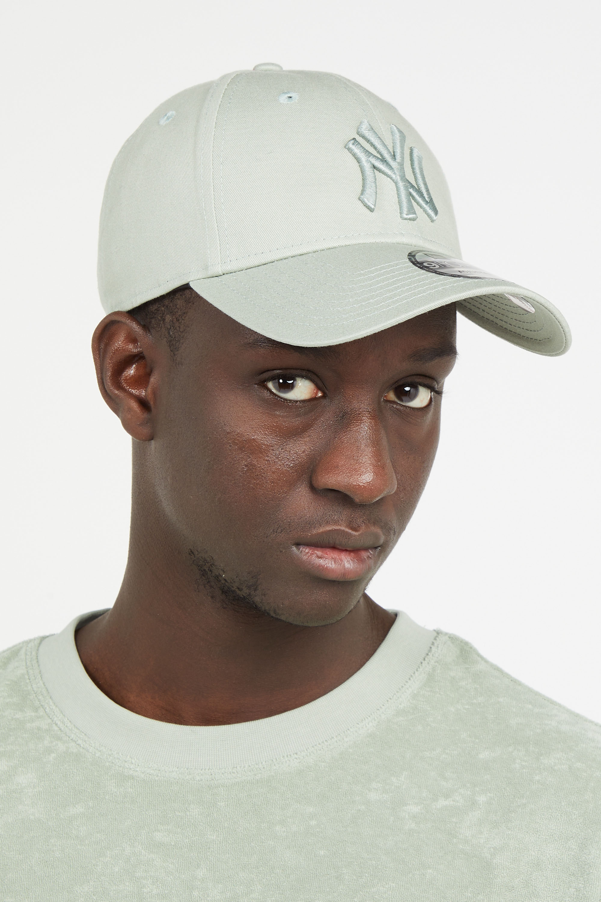 Casquette  Vert