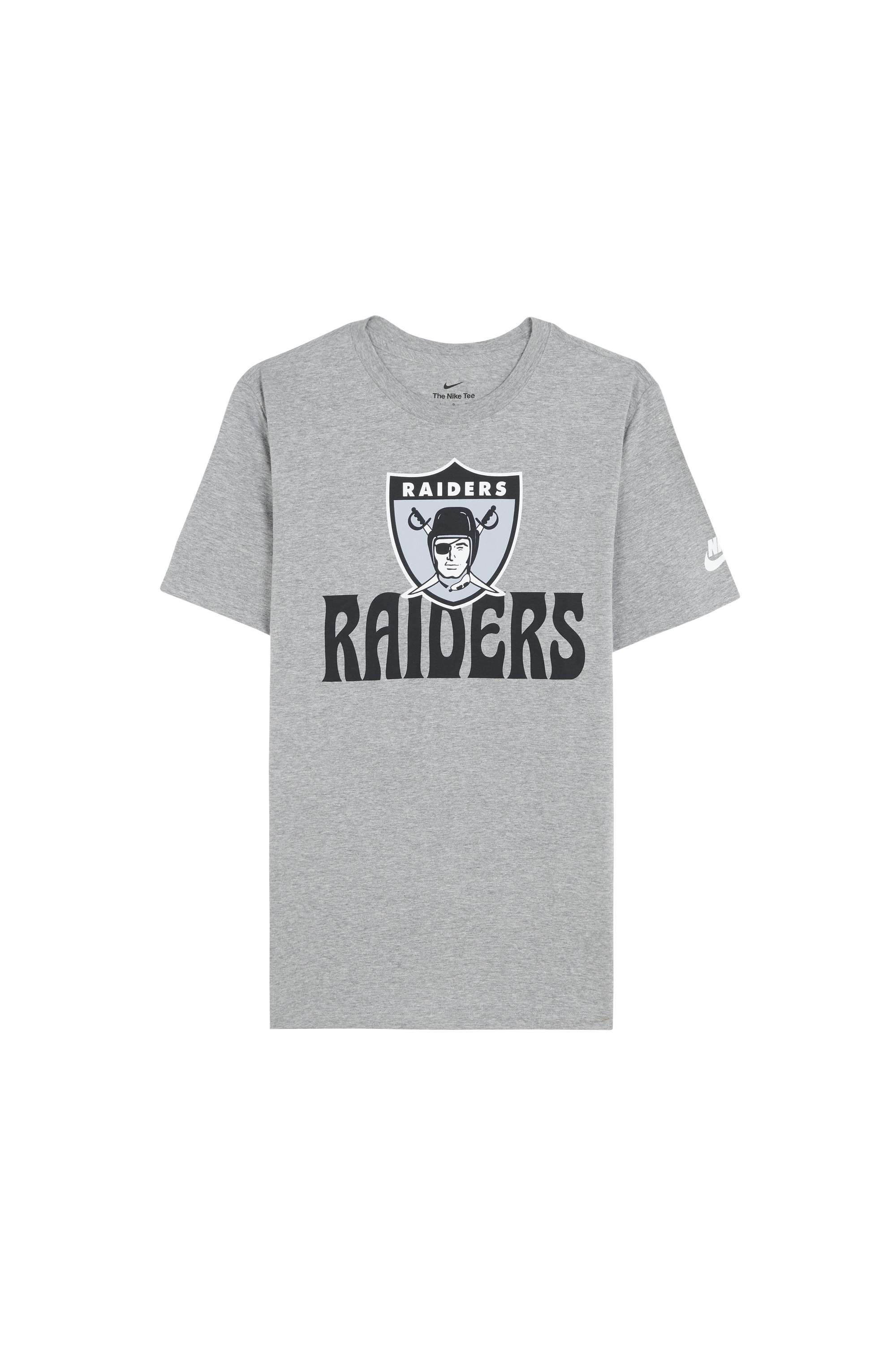 T-shirt Gris