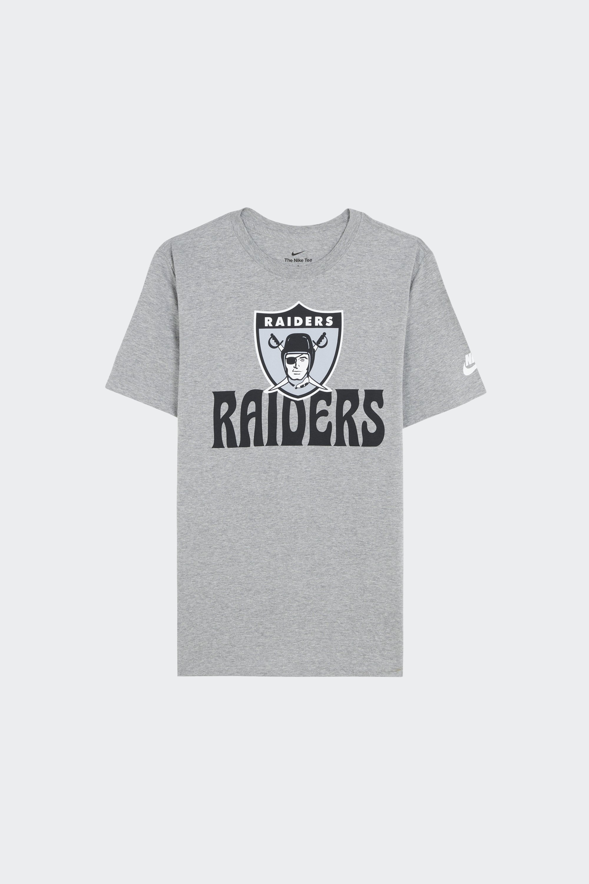 T-shirt | Gris by NIKE NFL T-shirt Gris