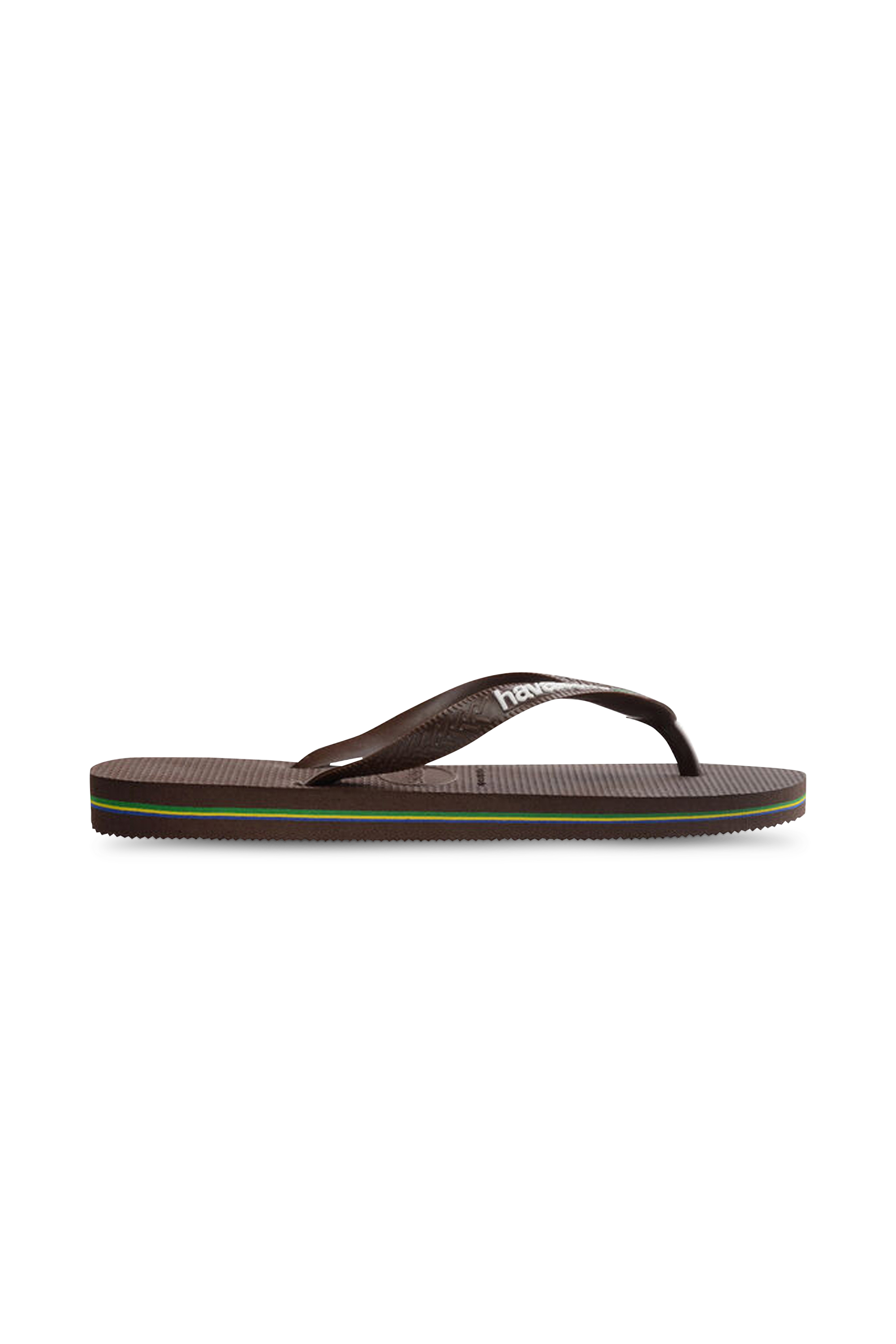 Havaianas Brasil Brown
