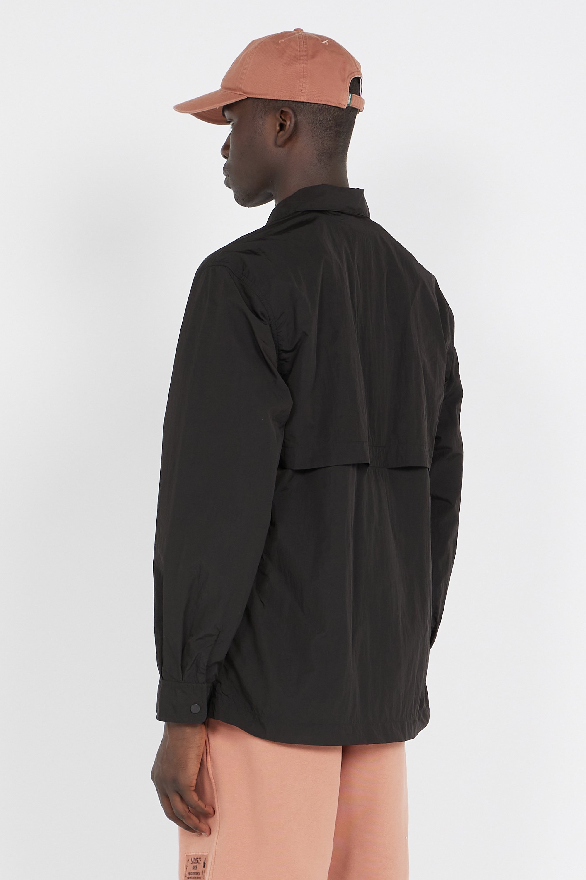 Surchemise | Noir by CARHARTT WIP Surchemise Noir