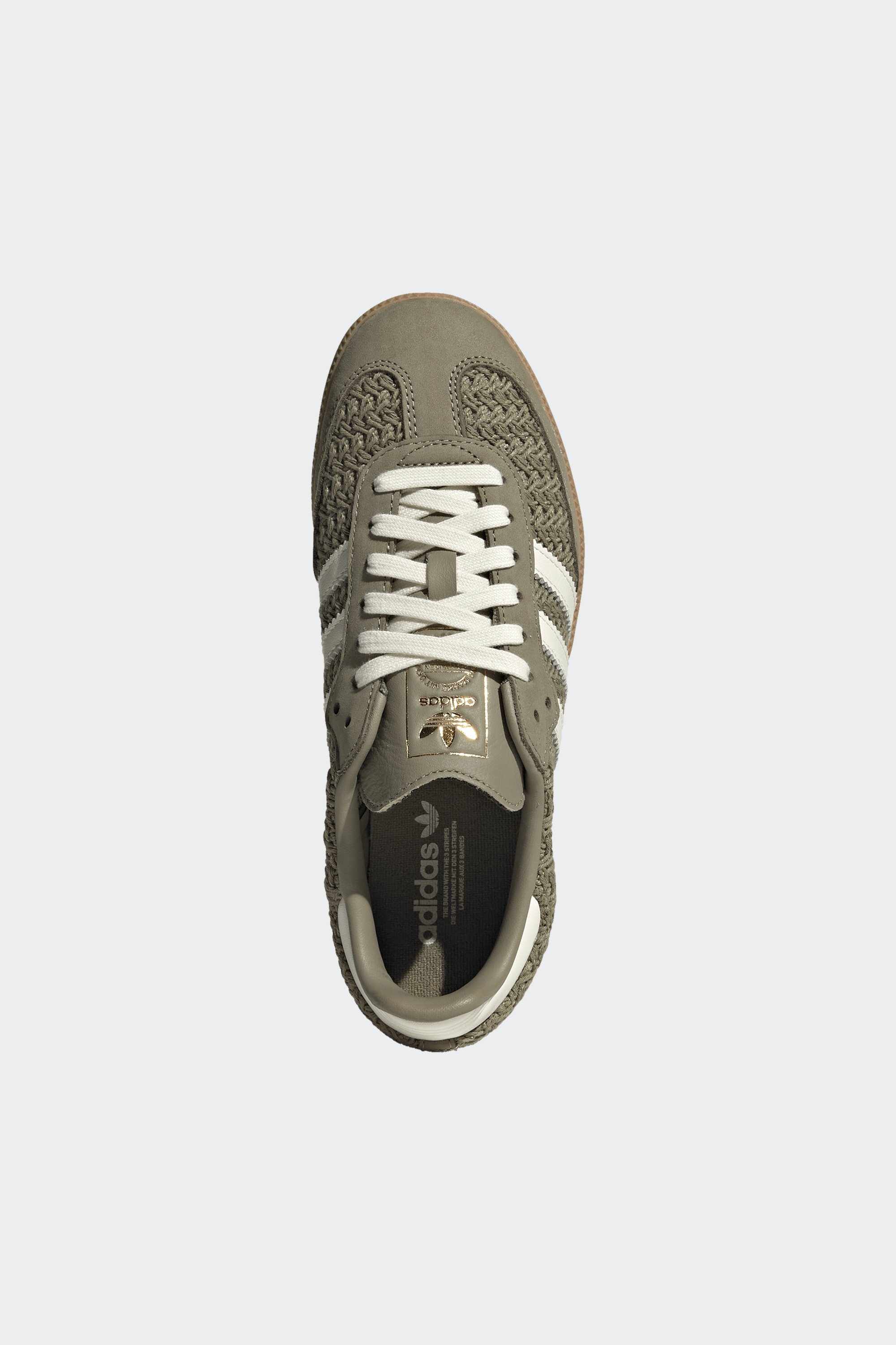 Baskets | Vert by ADIDAS Baskets Vert