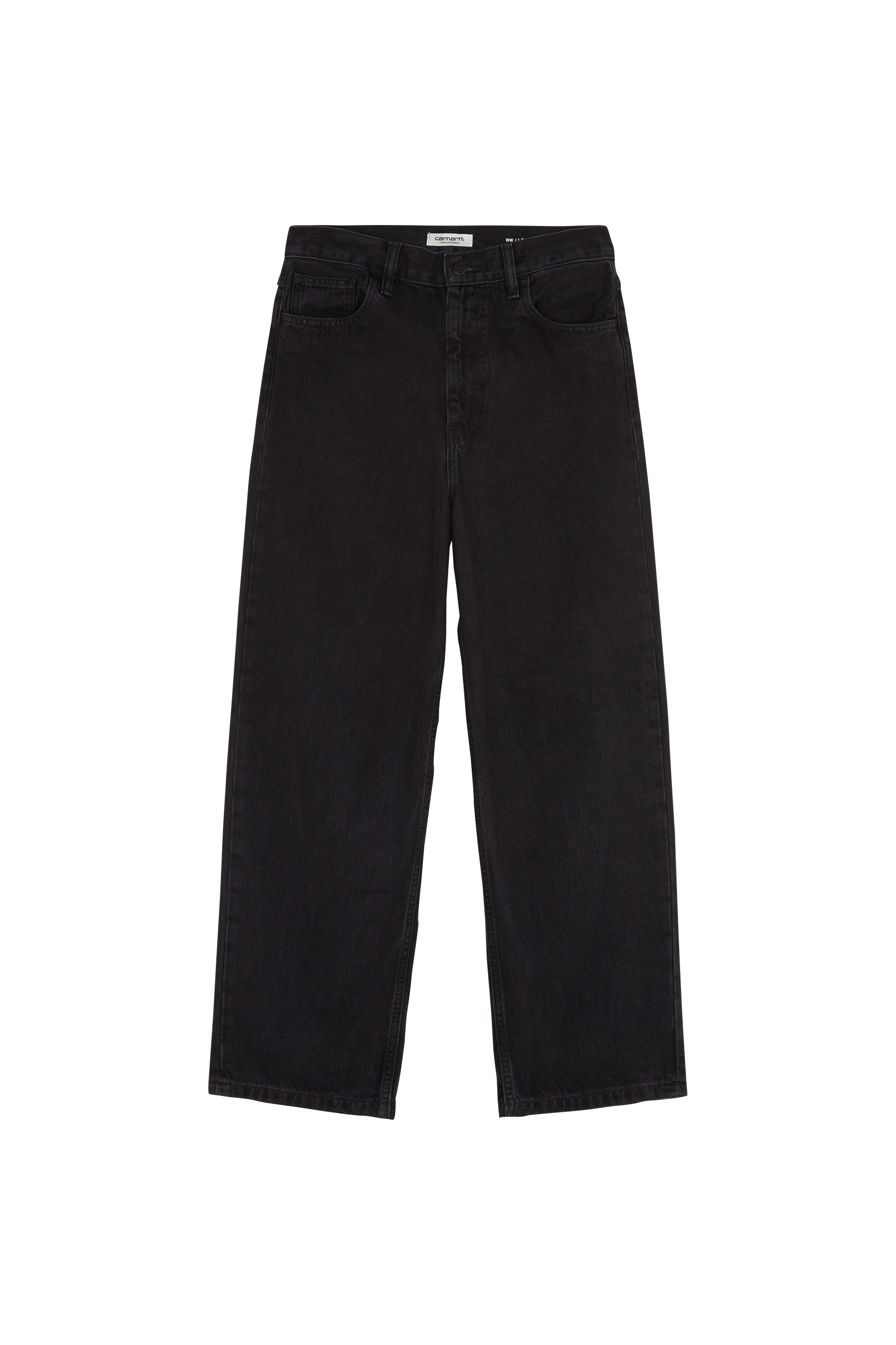 Jeans Black