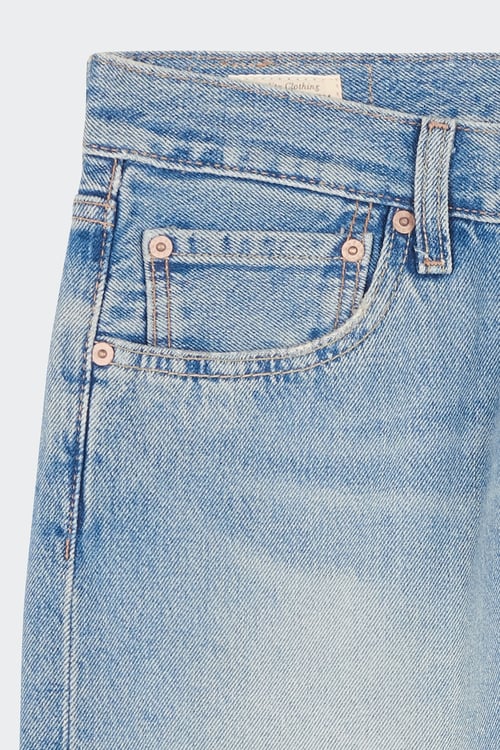 LEVI'S Jeans Blue