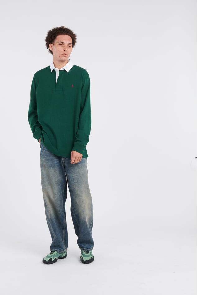 look 1