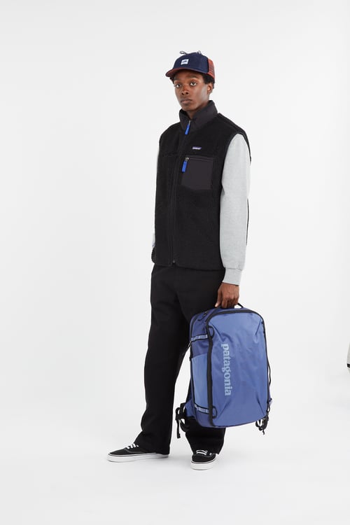 PATAGONIA Sac à dos Bleu