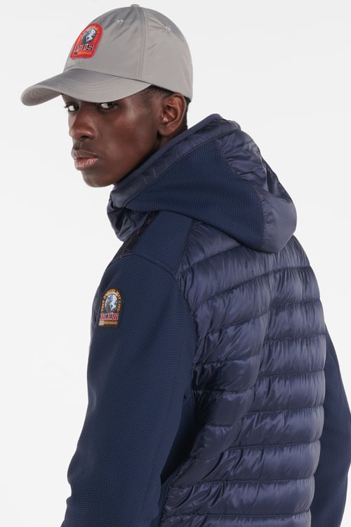 PARAJUMPERS Veste Bleu