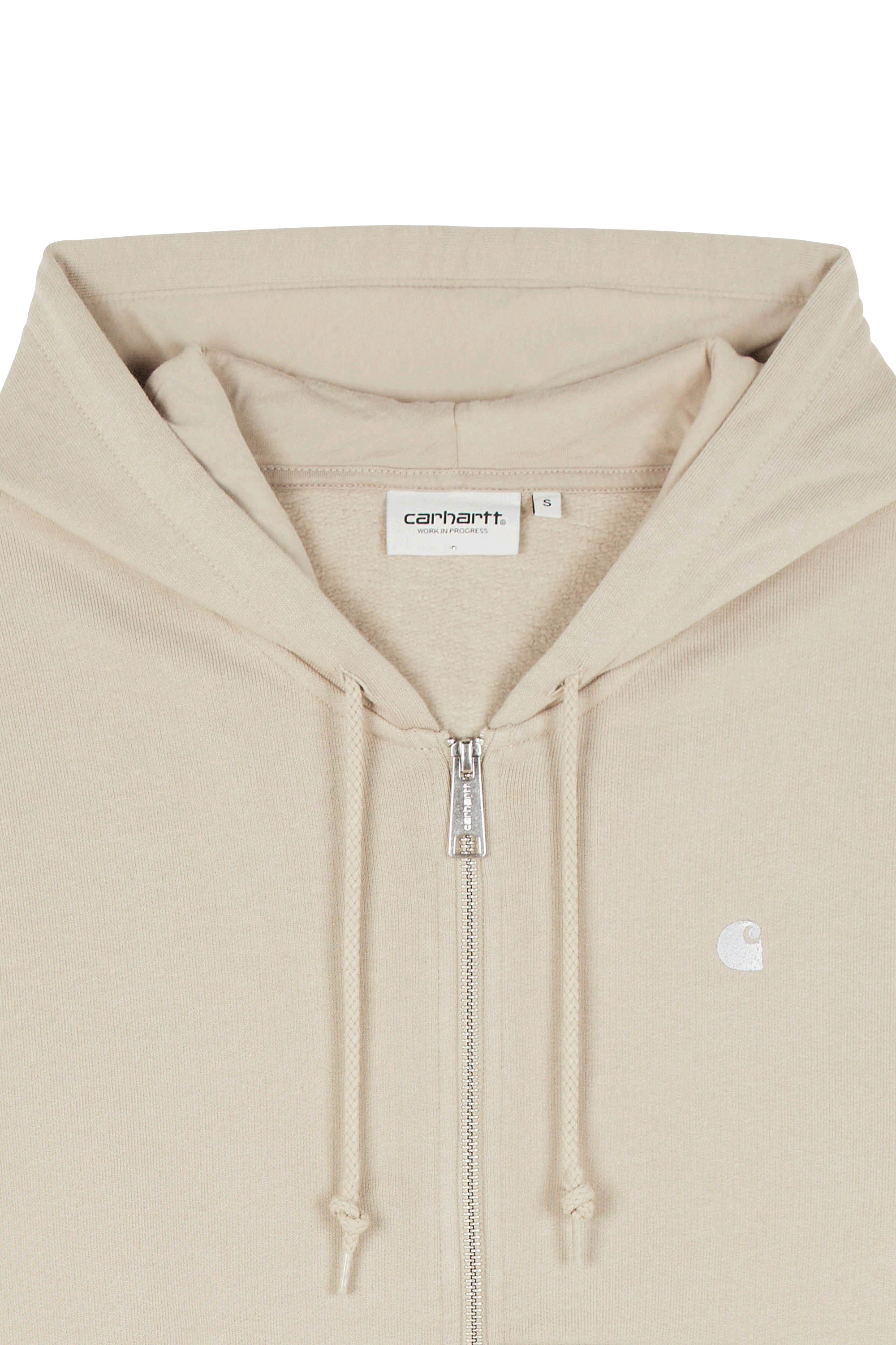 Hoodie | Beige CARHARTT WIP Women