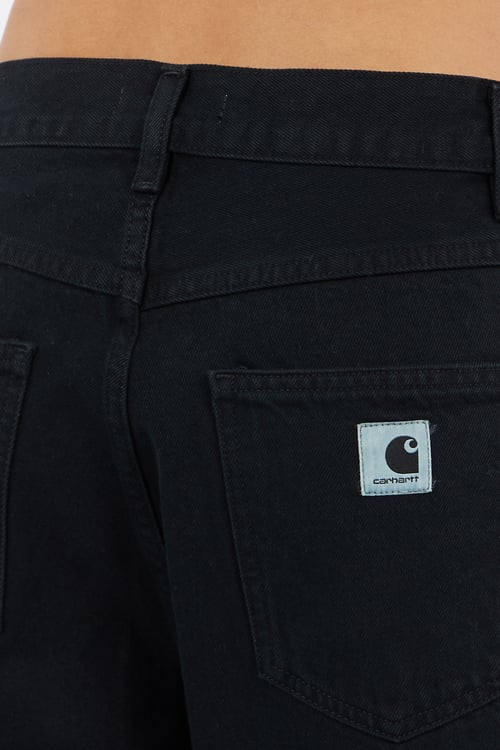 CARHARTT WIP Jeans Blue