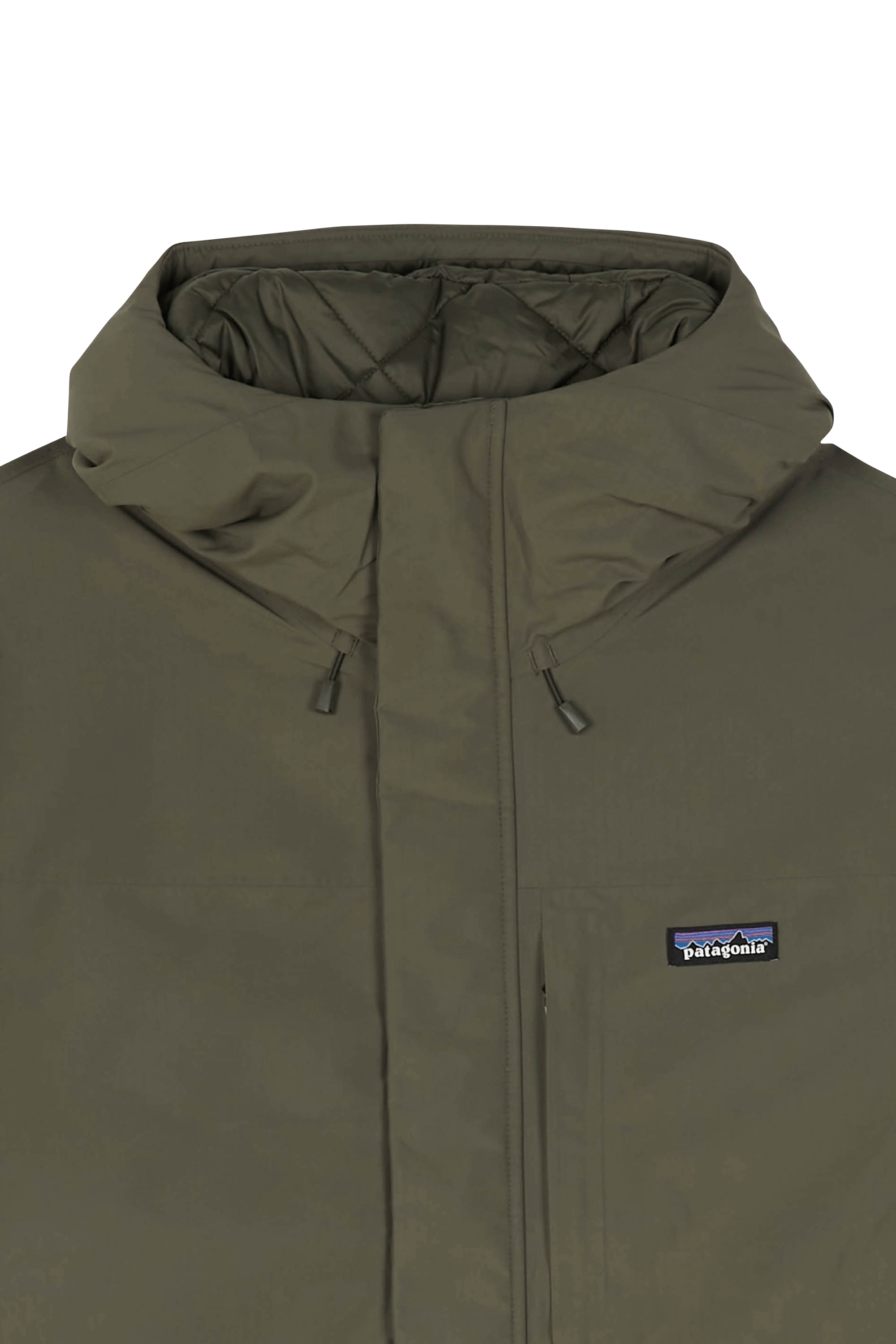 Parka Khaki