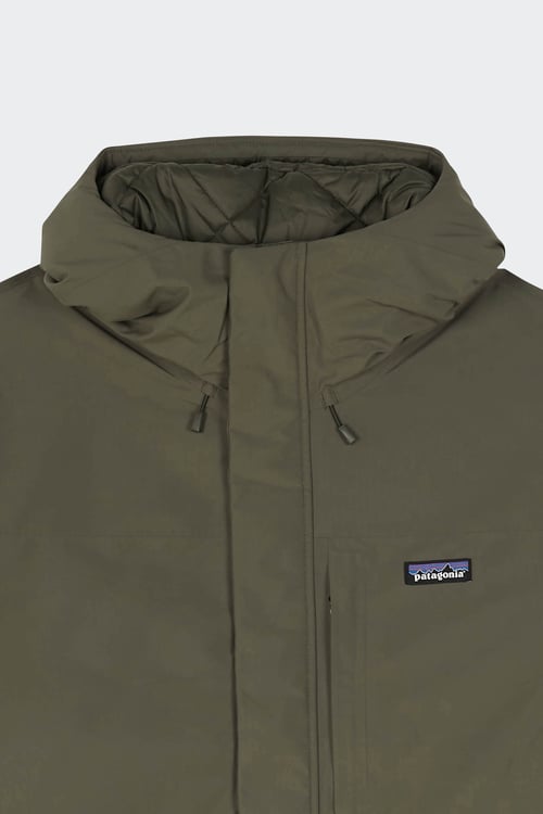 PATAGONIA Parka Kaki