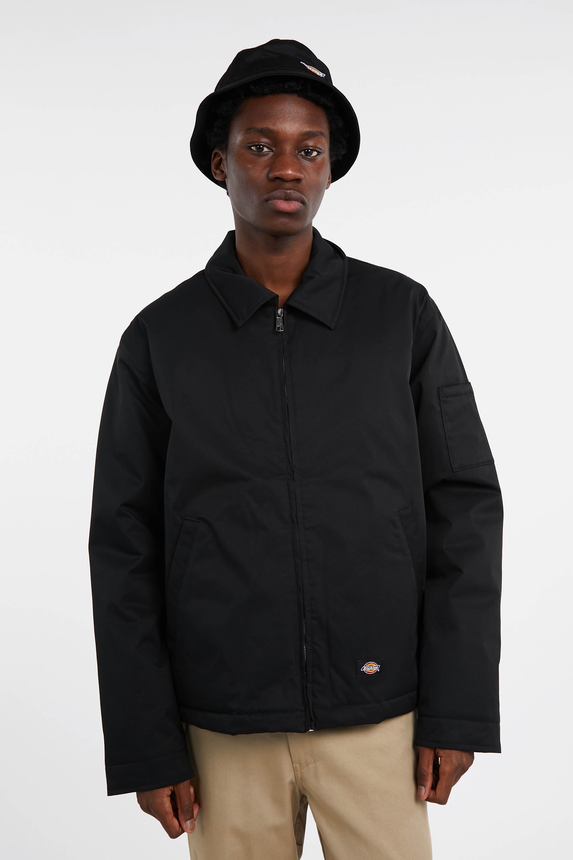 Veste Noir