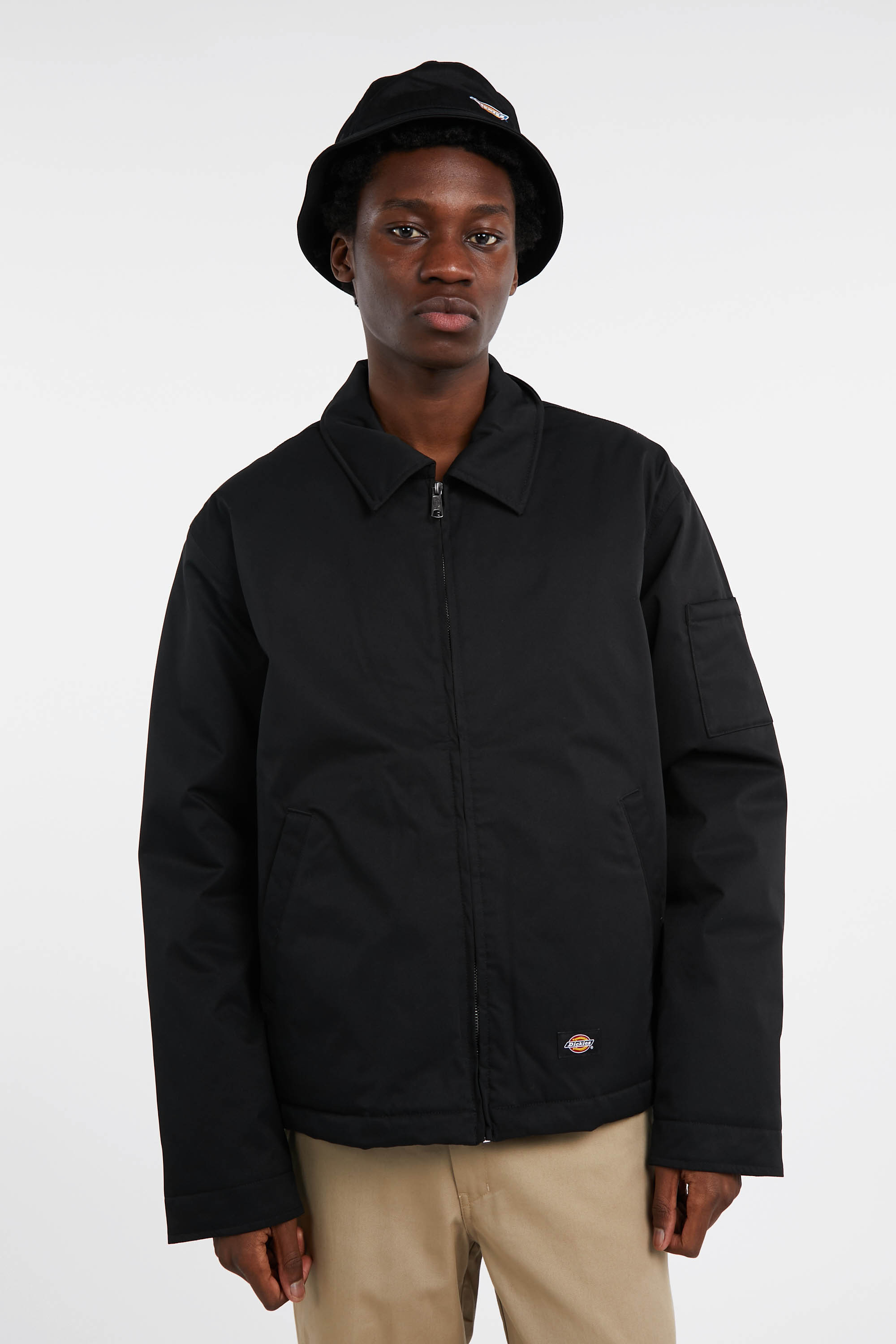 Veste Noir