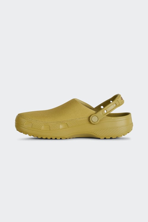 CROCS clogs Green