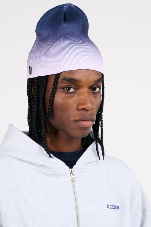 JACKER Bonnets Multicolore