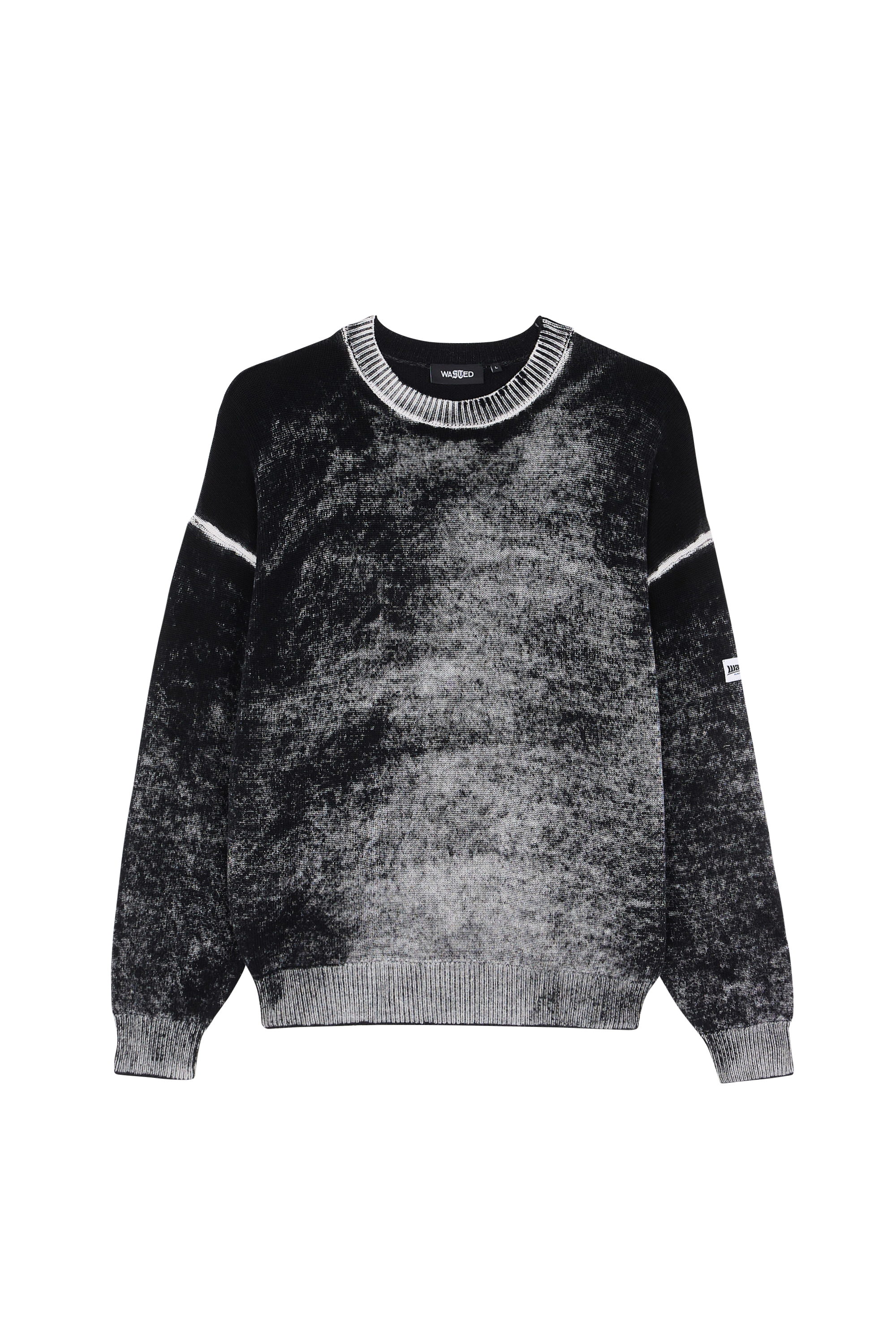 Sweater Black