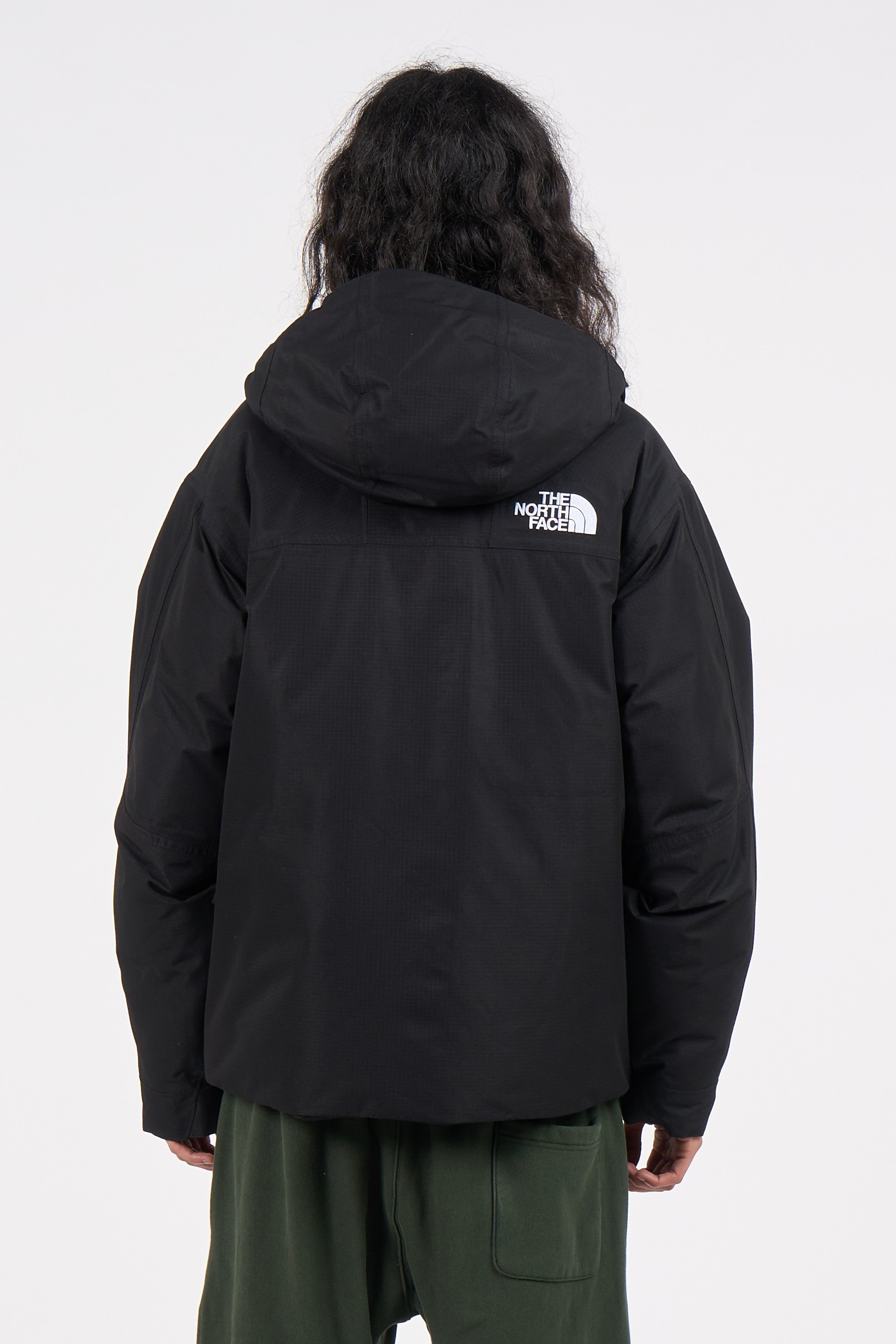 Parka | Black THE NORTH FACE Men