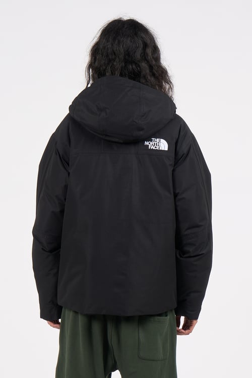 THE NORTH FACE Parka Noir