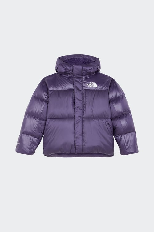 THE NORTH FACE Doudoune Bleu