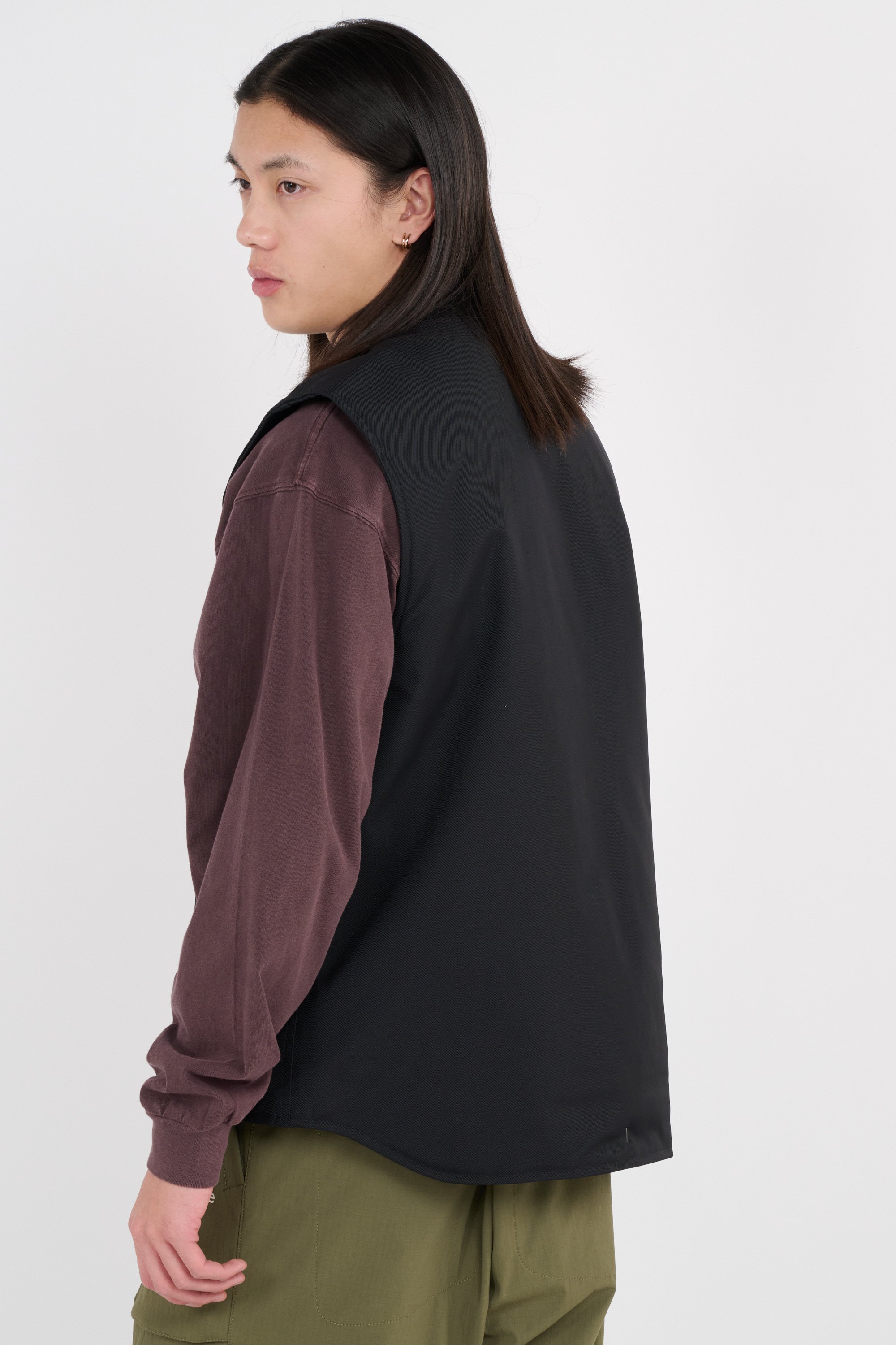 Veste | Noir CARHARTT WIP Homme