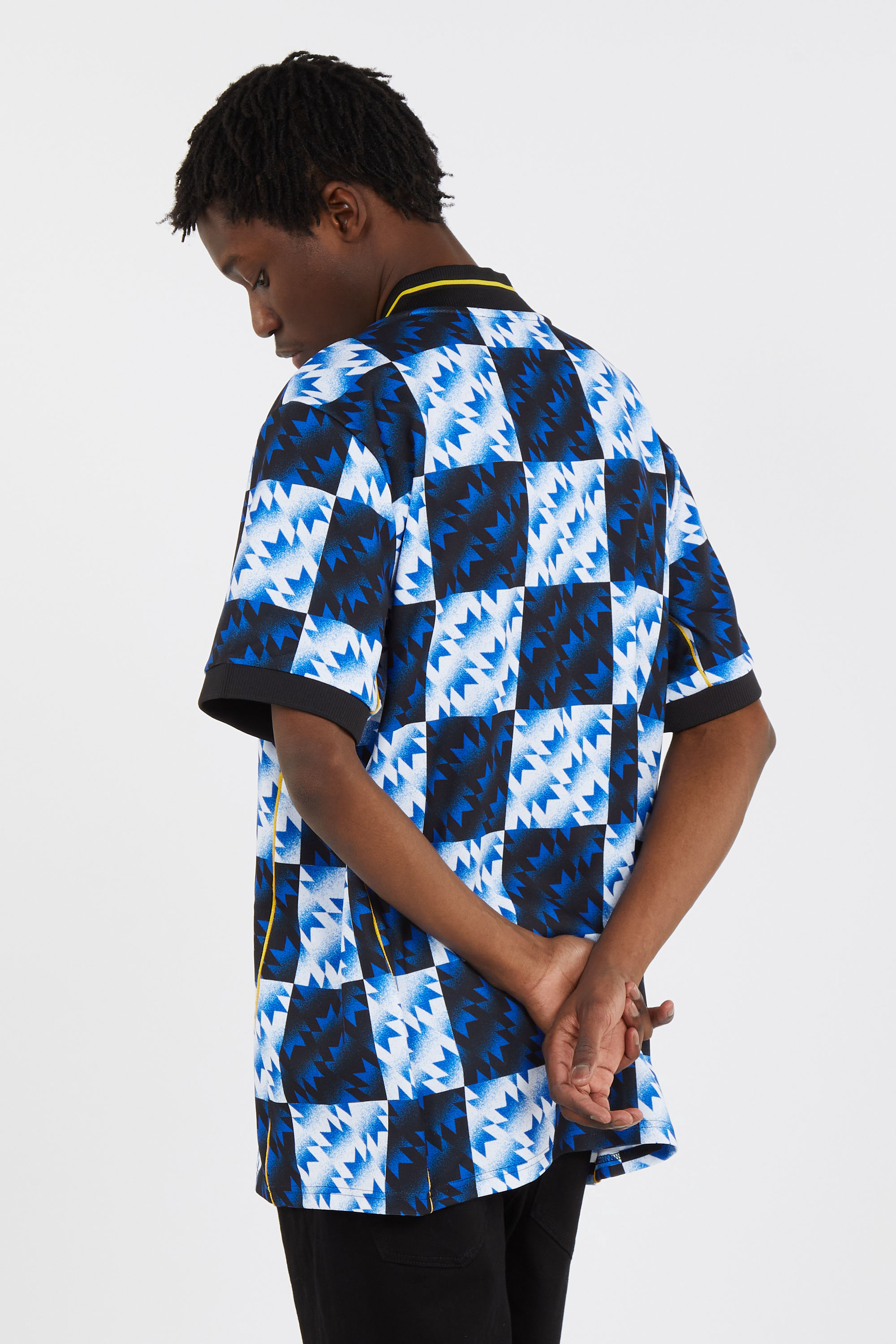 Maillot de football Multicolore