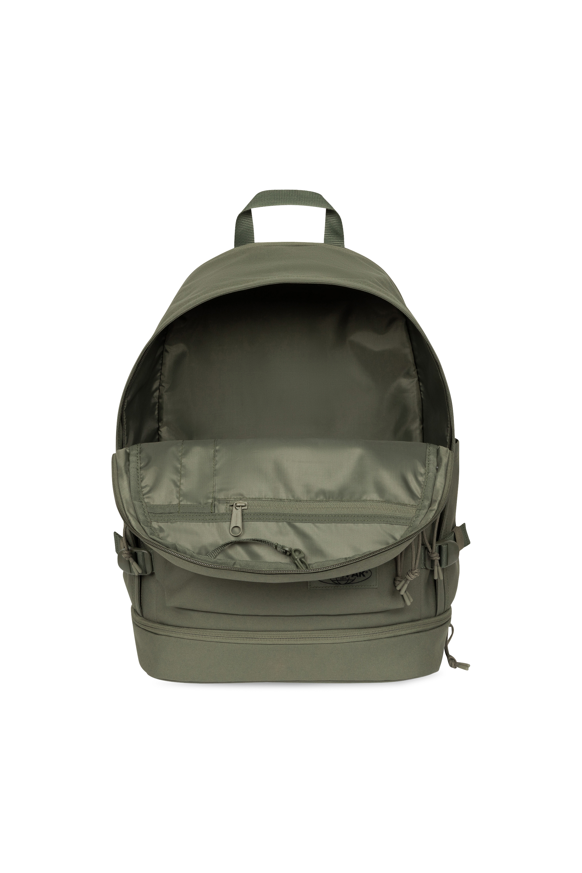 Austin backpack Green