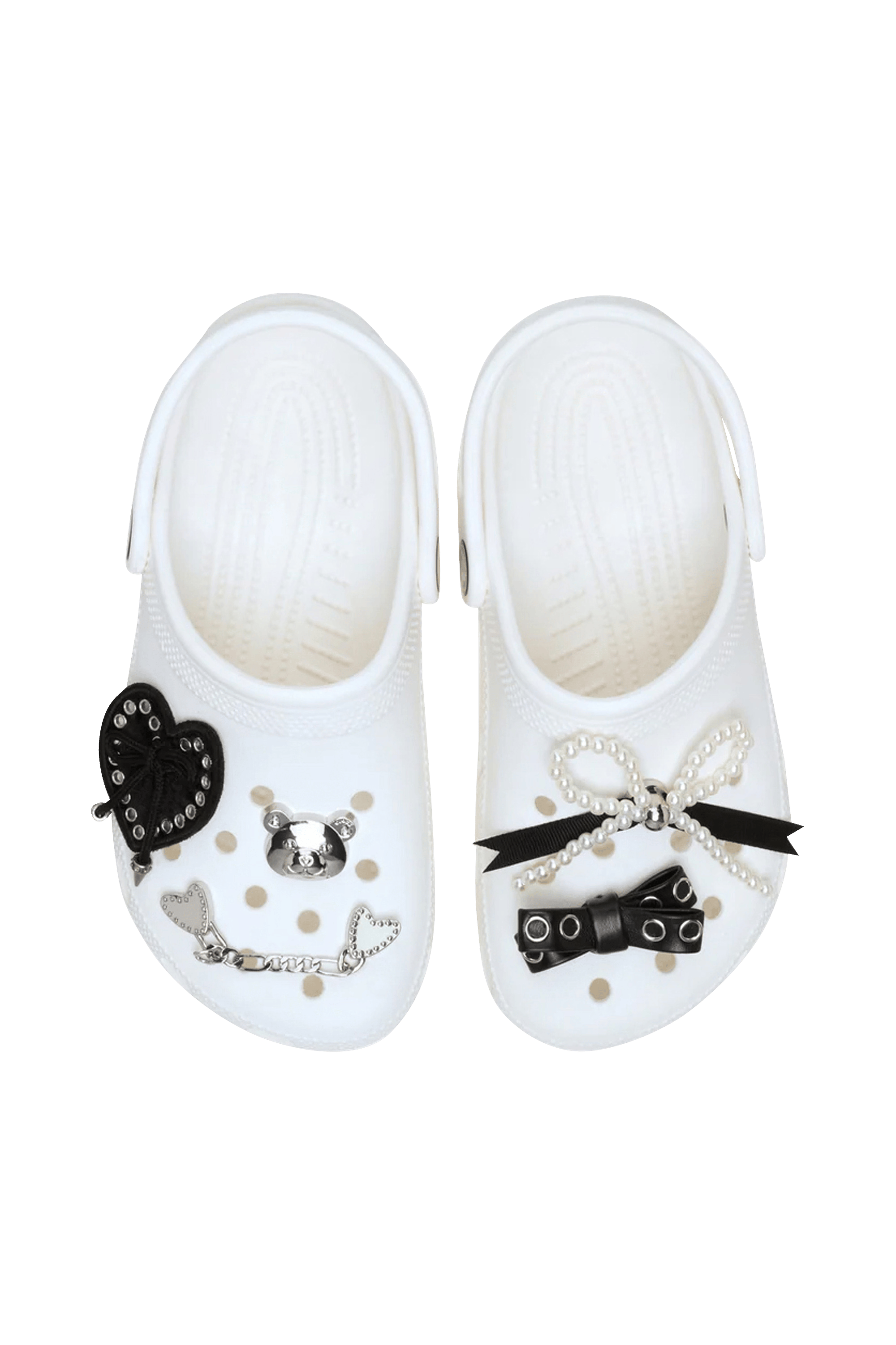 Breloques Multicolore