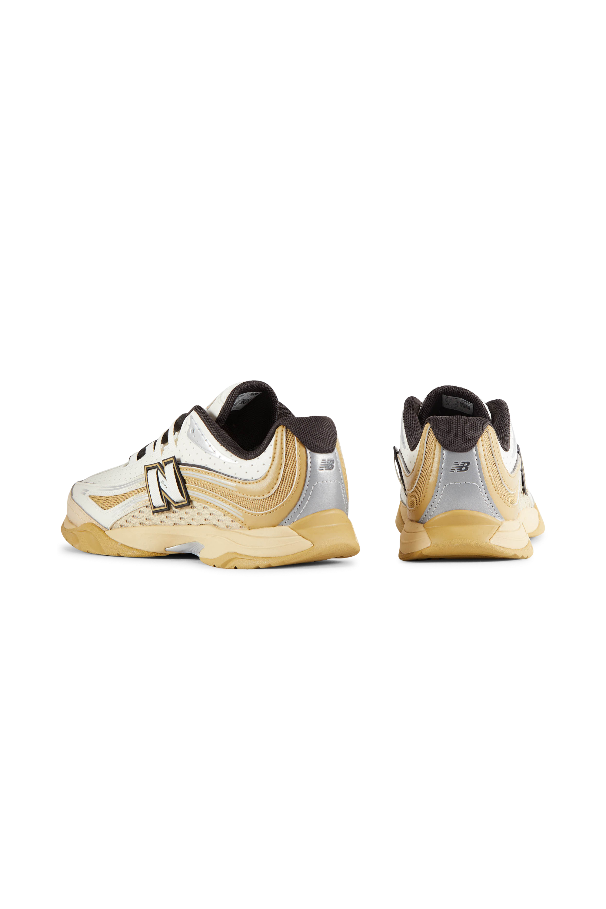 Baskets | Beige NEW BALANCE Homme