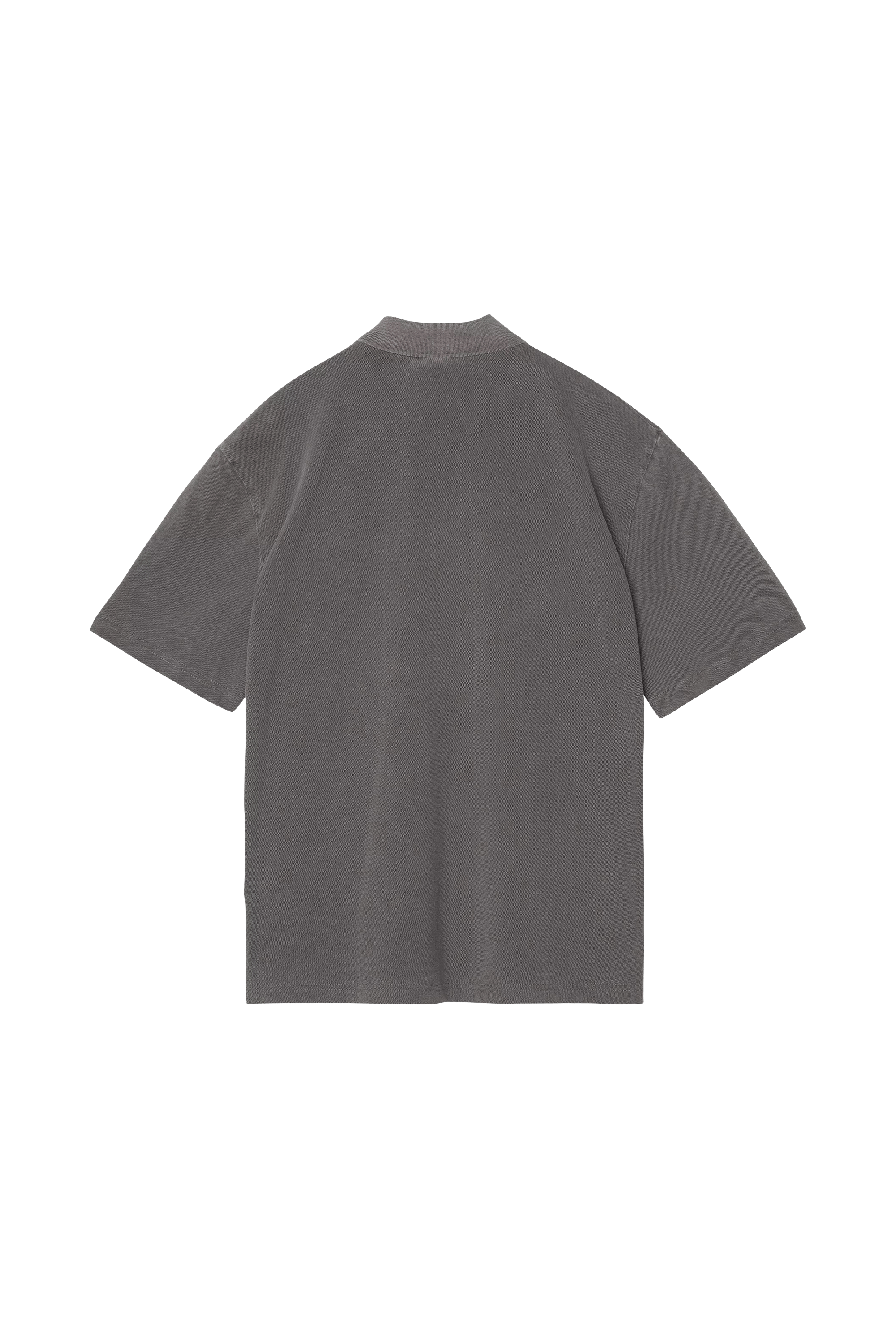 Polo shirt CARHARTT WIP Black