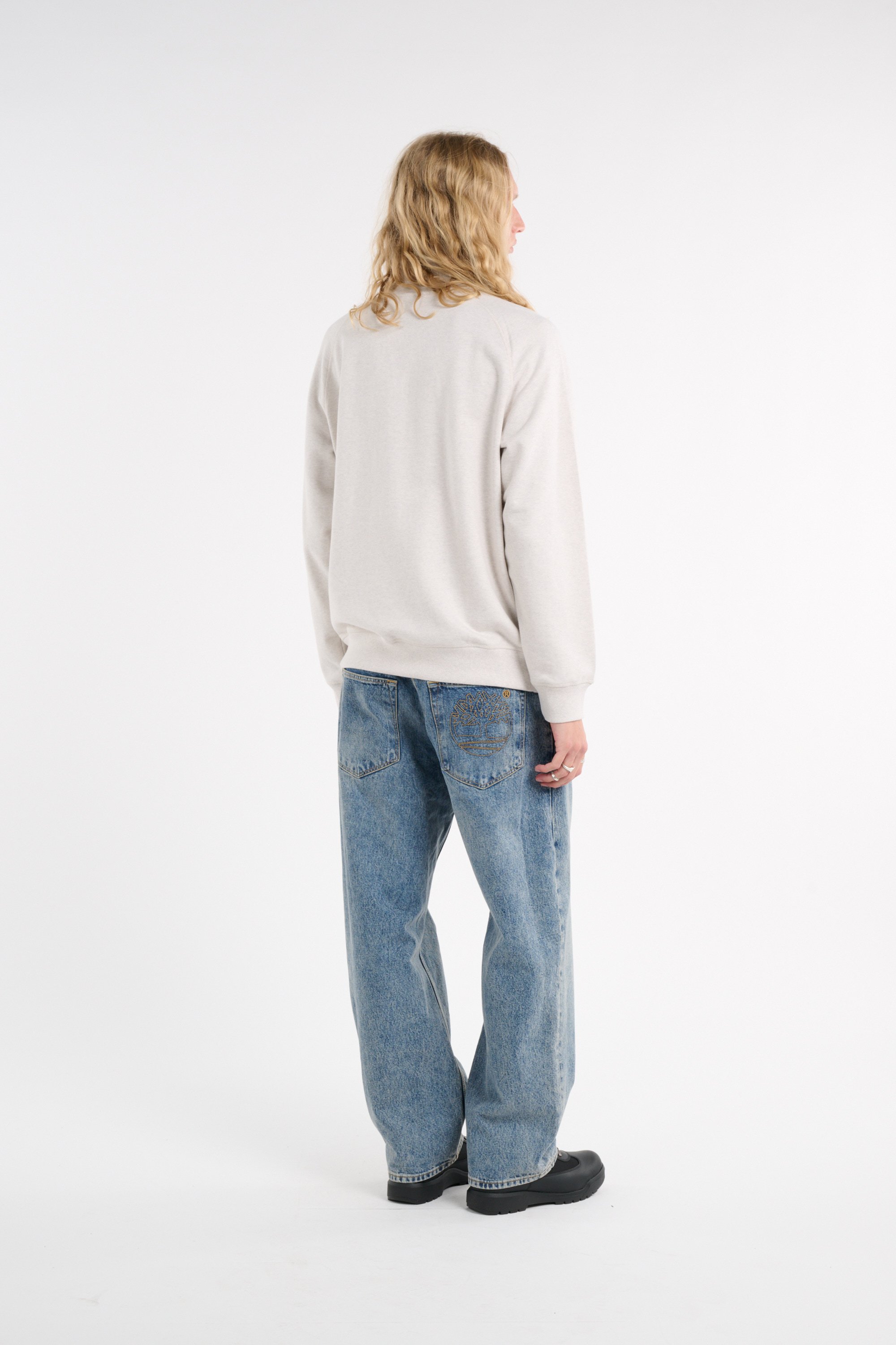 Jeans | Blue TIMBERLAND Men