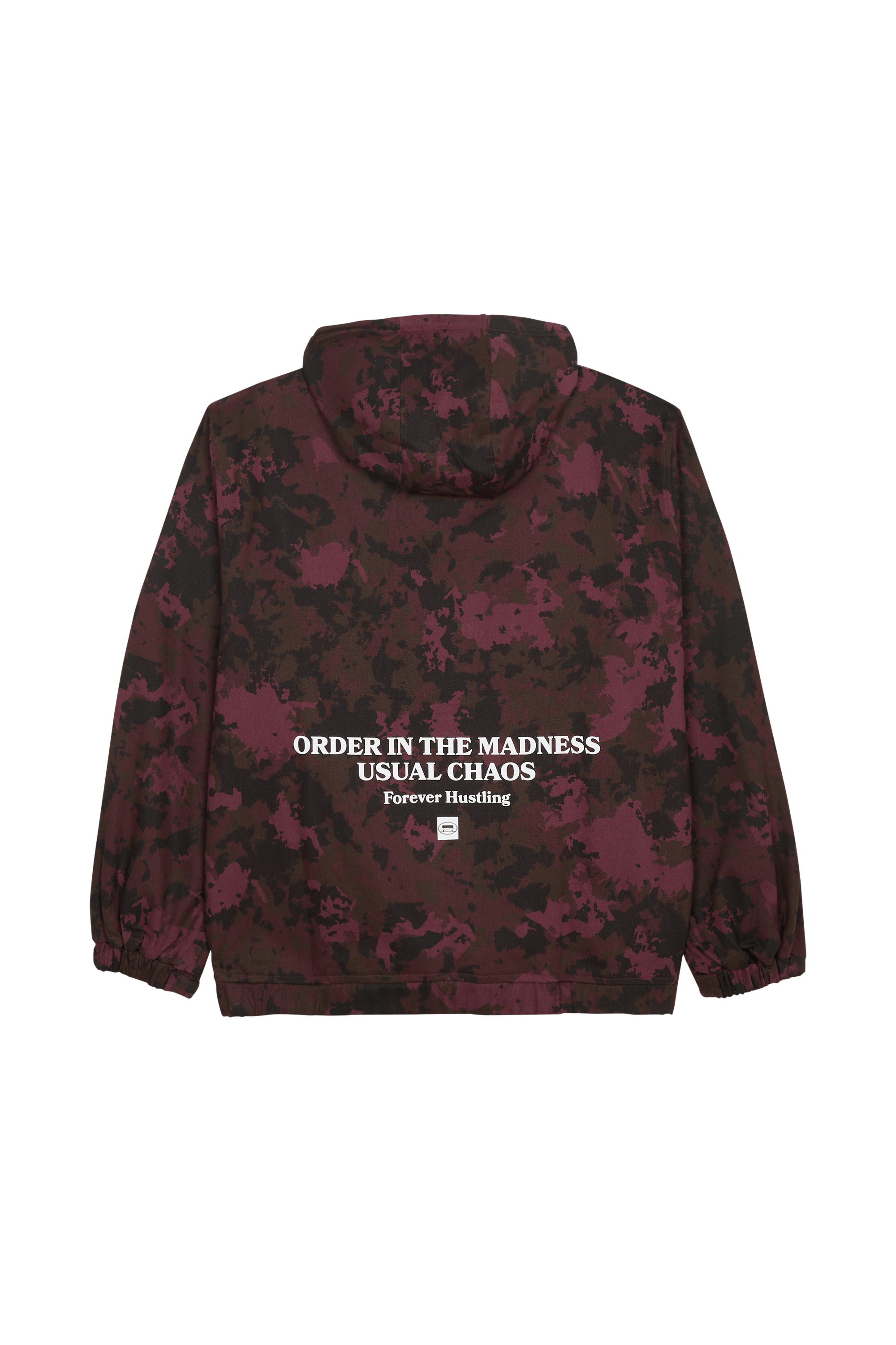 Jacket | Multicolored JACKER Men