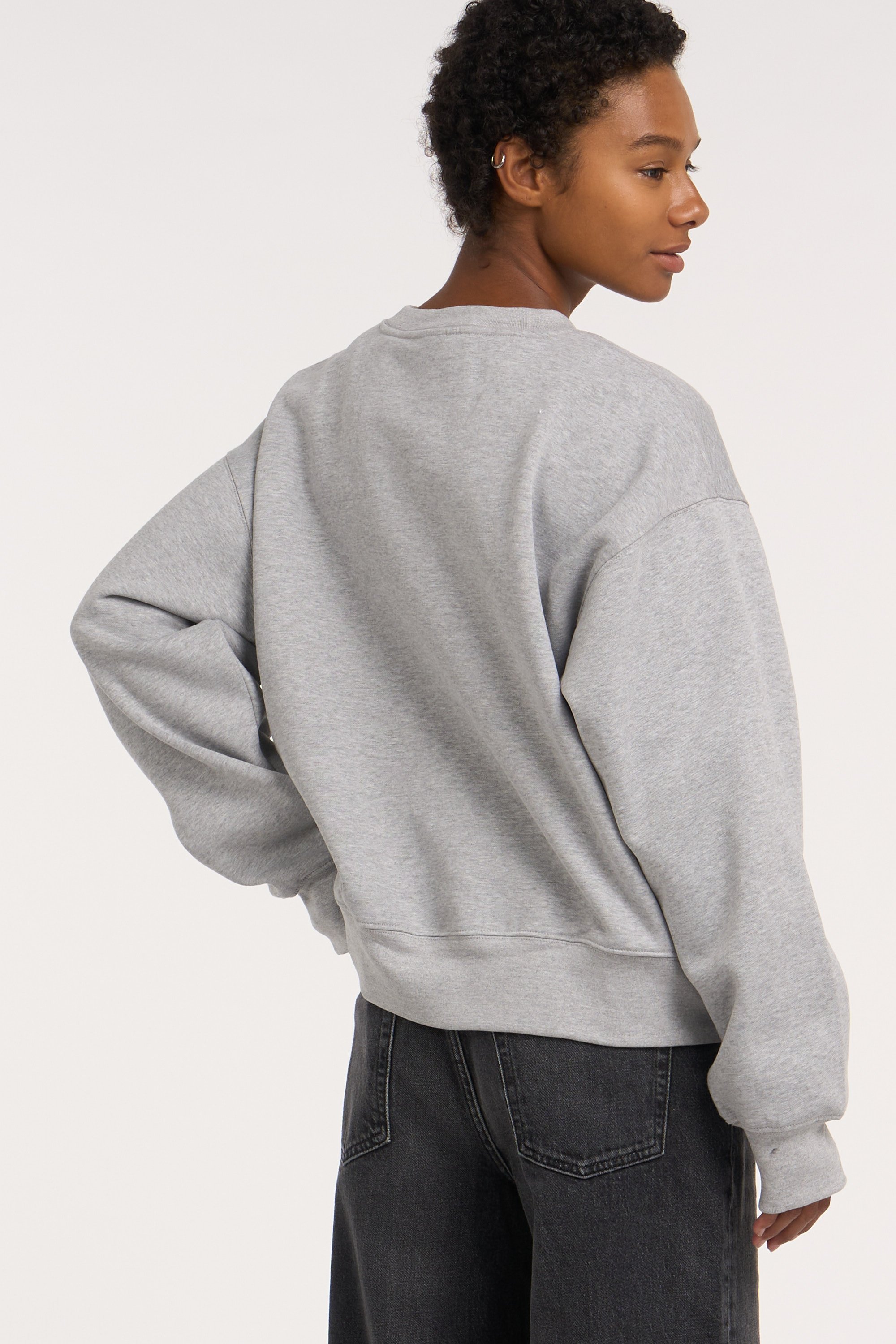 Sweat | Gris THE NORTH FACE Femme