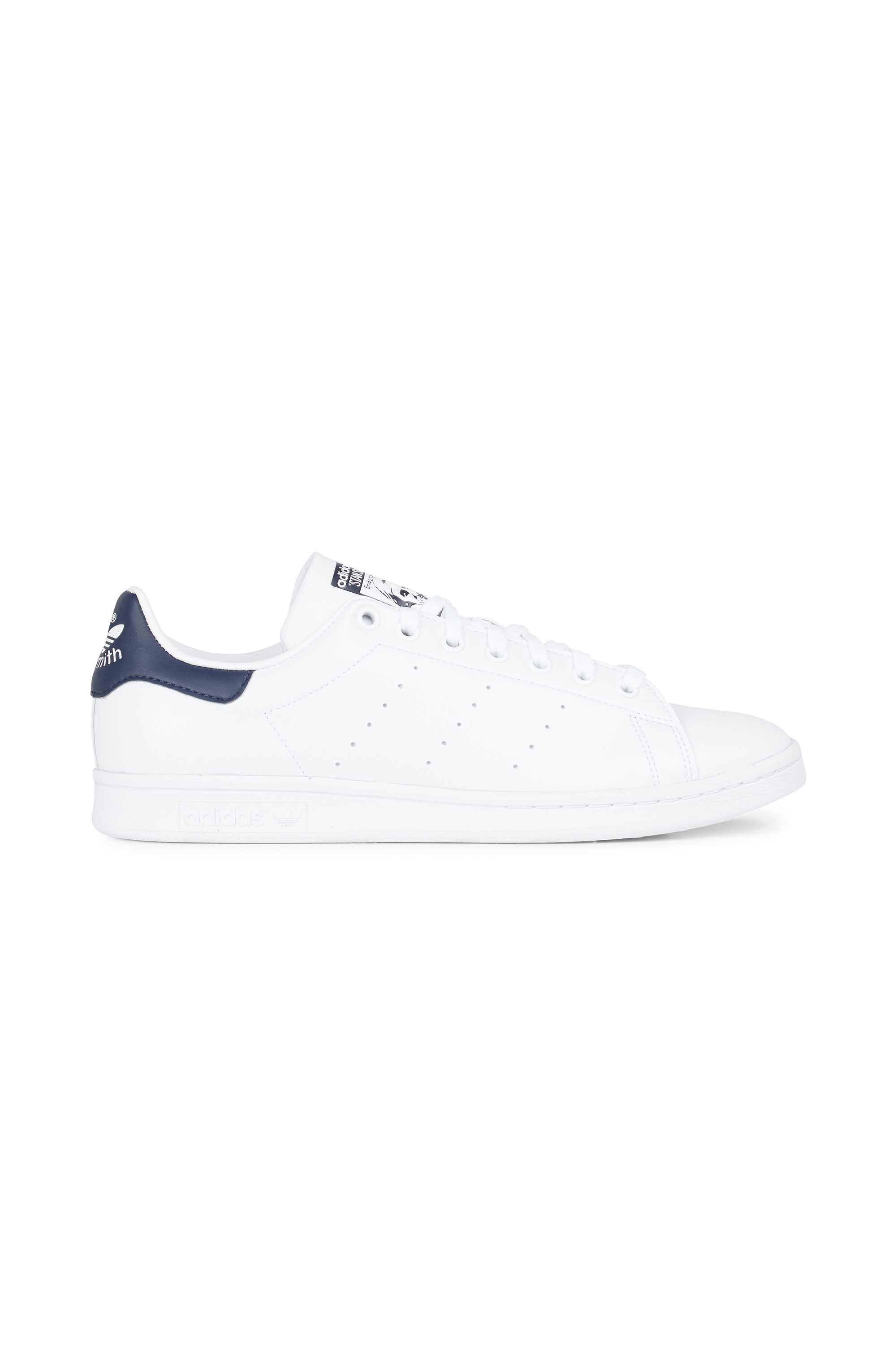 ADIDAS Baskets basses Blanc