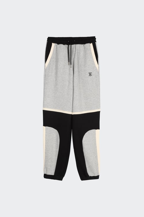 DAILY PAPER Jogging Multicolore