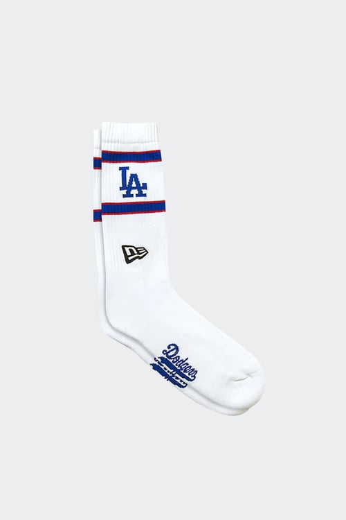 Chaussettes - Taille 35/38 Blanc