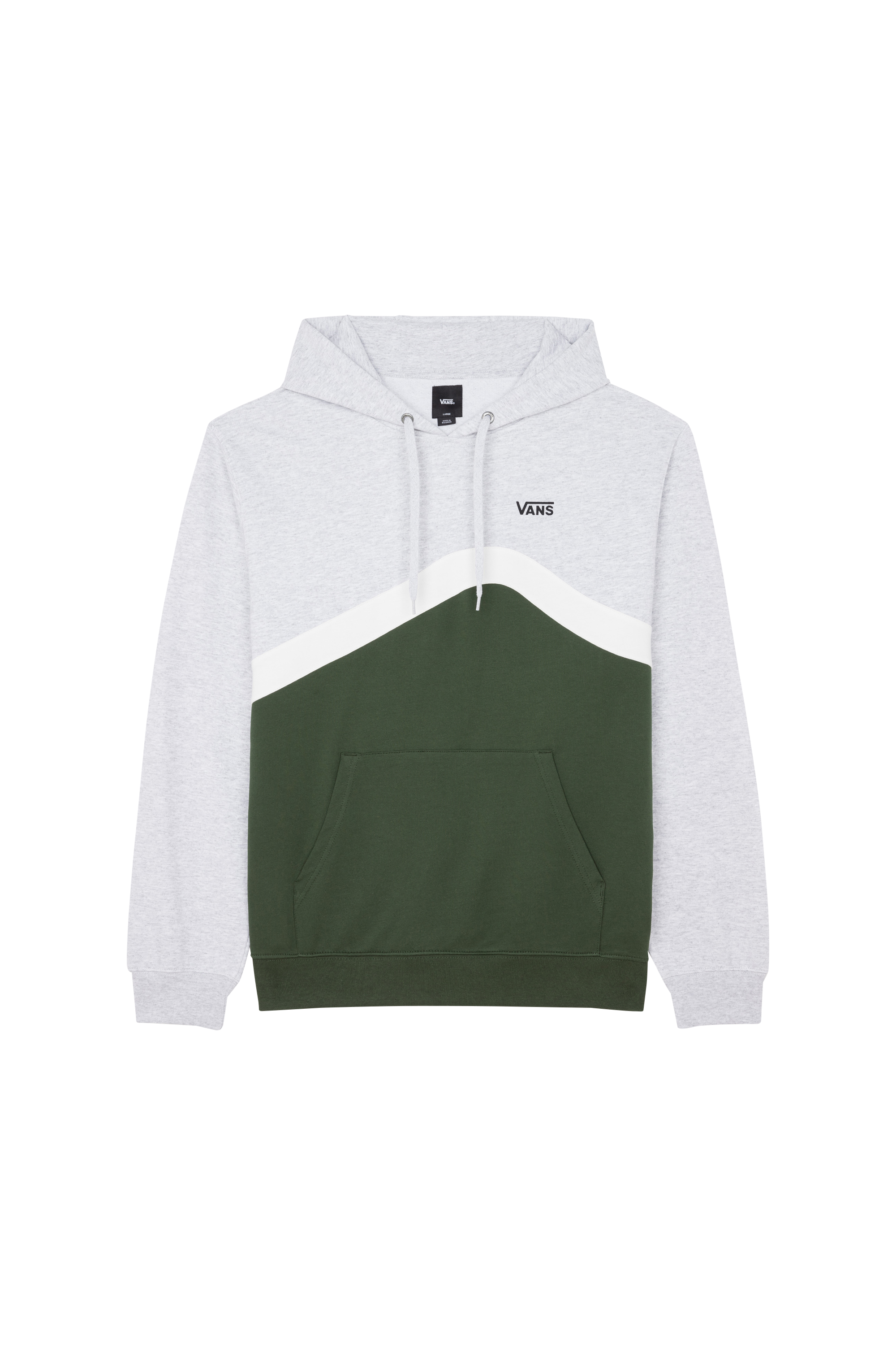 Hoodie Multicolore