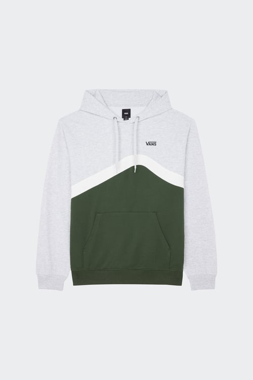 VANS Hoodie Multicolore