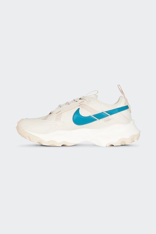 NIKE Baskets Multicolore