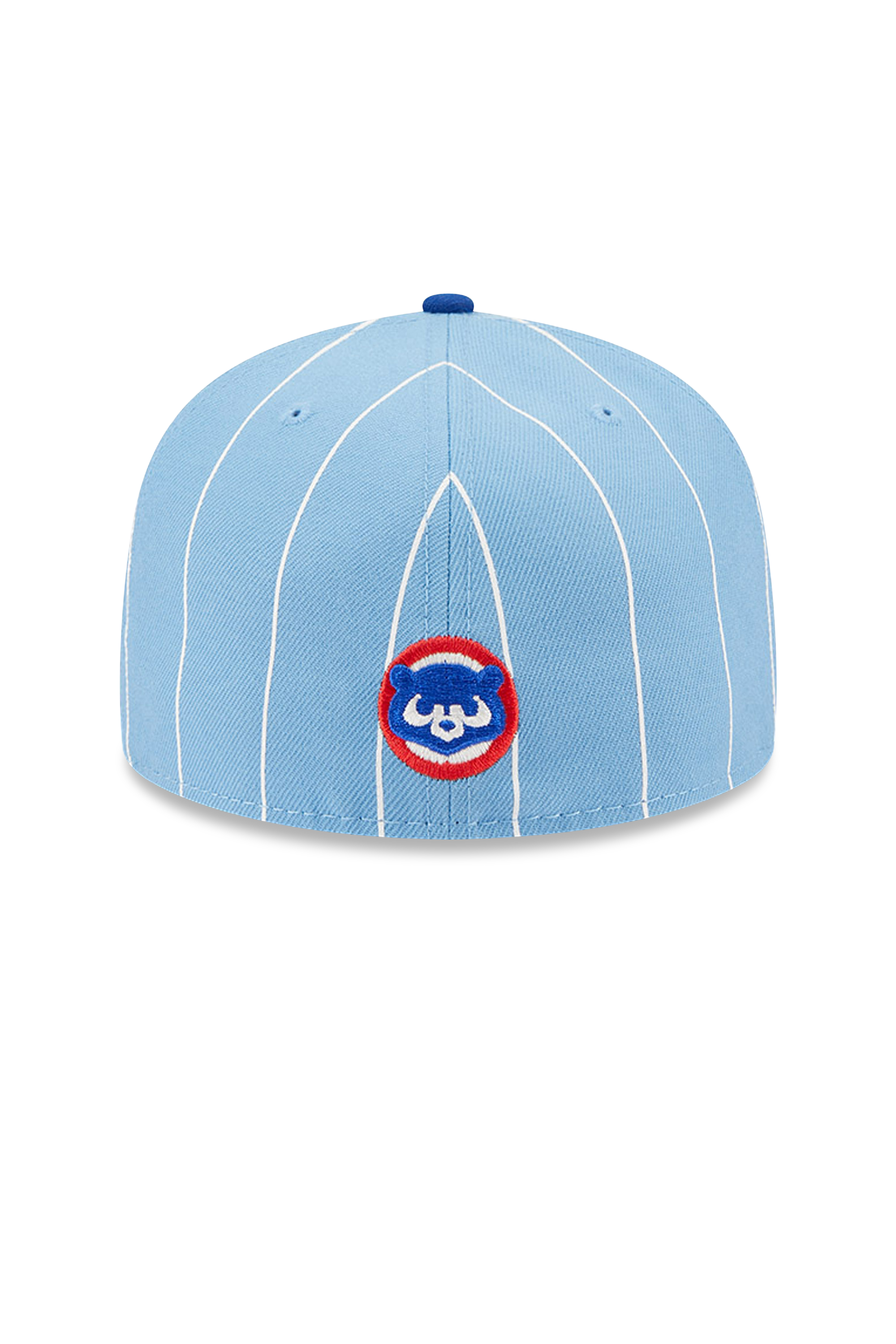 Casquette Bleu