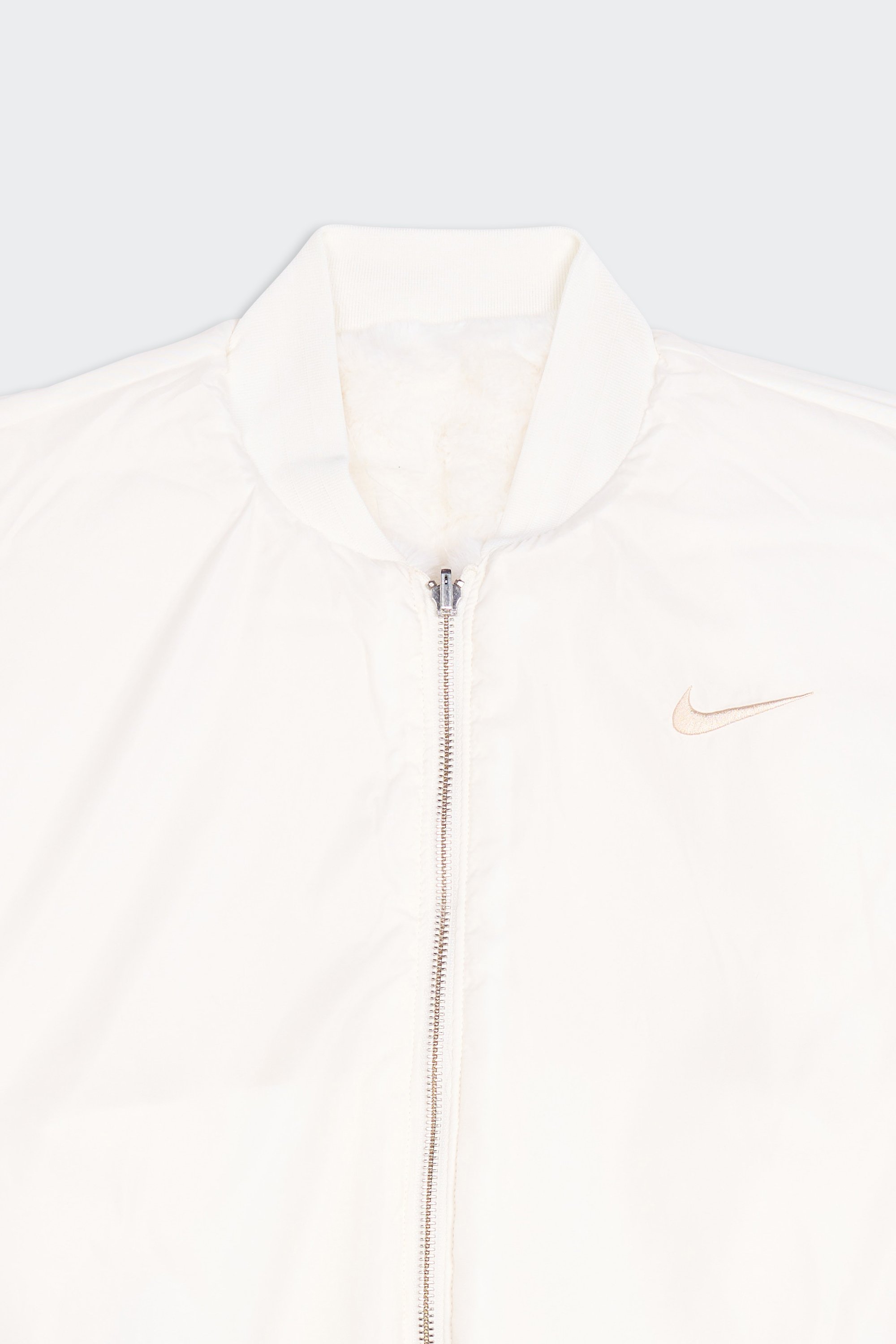 Bomber | Beige by NIKE Bomber Beige