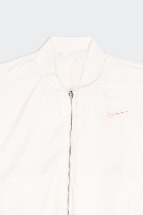 NIKE Bomber Beige