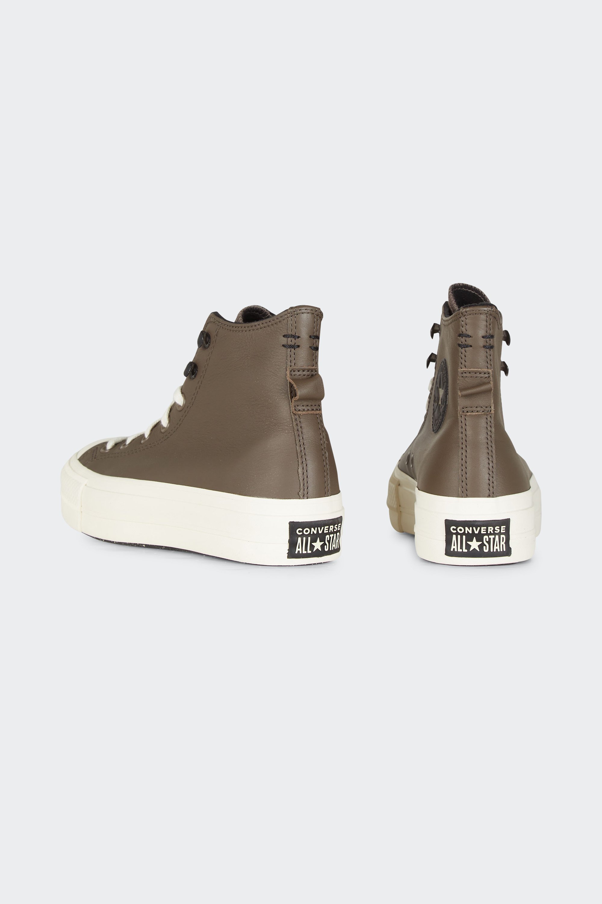 Baskets | Marron by CONVERSE Baskets Marron