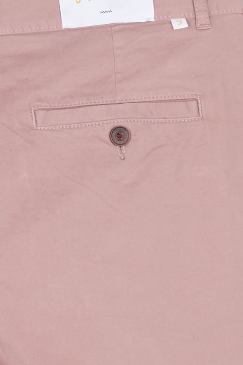 FARAH Short  Rose