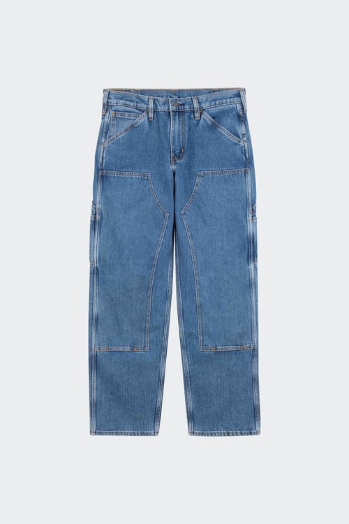 Jean legging homme sale