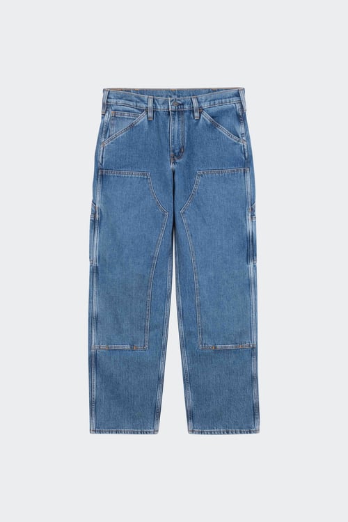 LEVI'S Jean Bleu