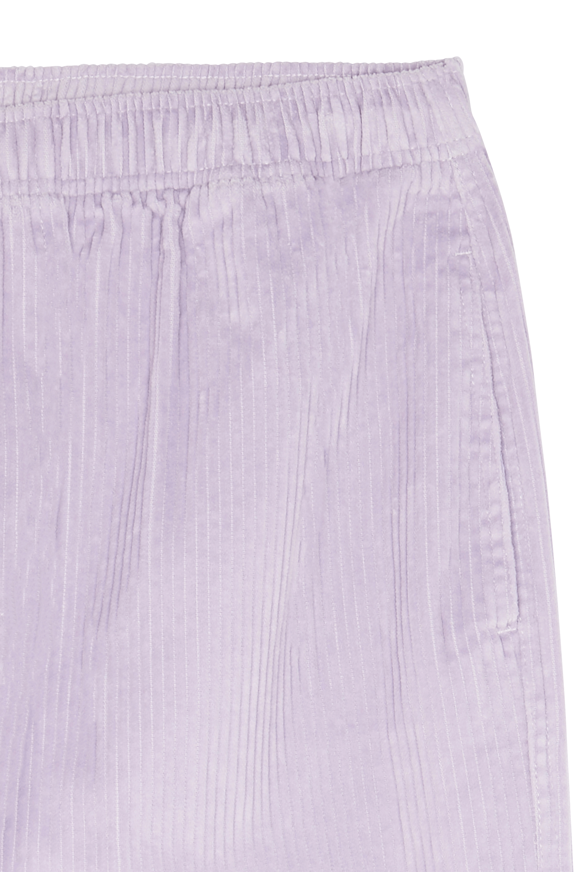 Trousers Purple